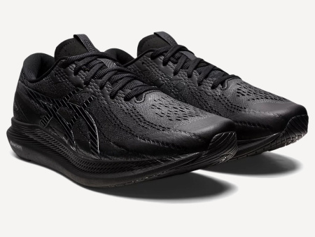 Кроссовки WALKRIDE FF M (RU 45.5 EU 46.5 US 12 СМ 29.5; black/graphite grey)